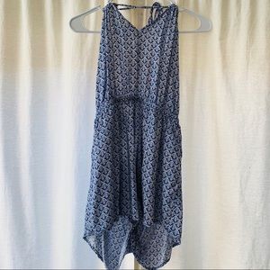 Summer Romper